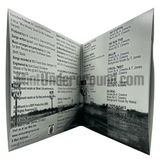 BHP/B.H.P./Black Hole Posse: Eastbound: Vinyl