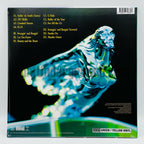E.S.G./ESG (Everyday Street Gangsta) – Sailin' Da South Vinyl, back cover