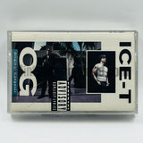 Ice-T: O.G. Original Gangster: Cassette