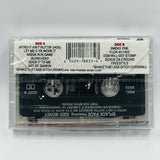 Splack Pack featuring Kidd Money: Uhh!! Ohh!!: Cassette