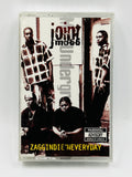 Joint Mobb: Zaggin Die'N Everyday: Cassette