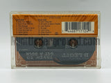 B-Legit: Tryin' To Get A Buck: Cassette