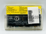 Tabb Doe: Hella Flava: Cassette