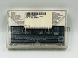 Cool C: Life In The Ghetto: Cassette