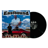 BHP/B.H.P./Black Hole Posse: Eastbound: Vinyl