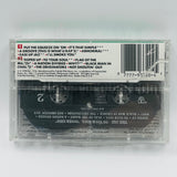 The Jaz: To Your Soul: Cassette