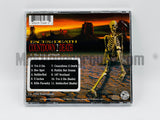 Faces Of Death: Countdown 2 Death: CD