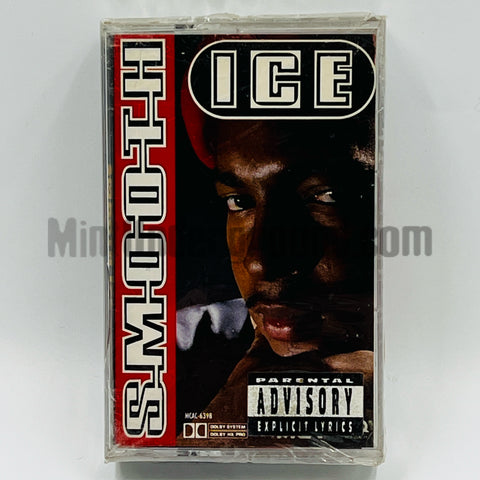 Smooth Ice: Smooth Ice: Cassette