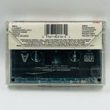 Gangsta Pat: #1 Suspect: Cassette