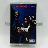 Da Lench Mob: Planet Of Da Apes: Cassette