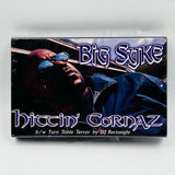 Big Syke: Hittin' Cornaz: Cassette Single