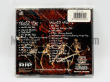 Bone Thugs-N-Harmony: The Art Of War: CD