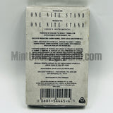 Father/Father MC: One Nite Stand: Cassette Single