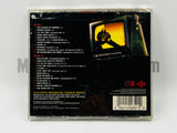 E-40: The Element Of Surprise: CD