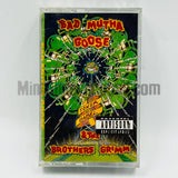 Bad Mutha Good and The Brothers Grimm: Tower Of Babel: Cassette Single
