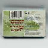 A.L.T. & The Lost Civilization: Summer Breeze/Between The Sheets: Cassette Single