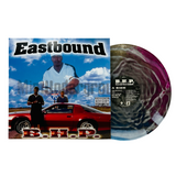 BHP/B.H.P./Black Hole Posse: Eastbound: Vinyl