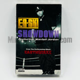 E-A-Ski: Showdown/Earthquake/Maddoggin/Welcome To California: Cassette Single