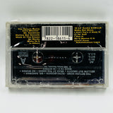 Three Times Dope: Live From Acknickulous Land: Cassette