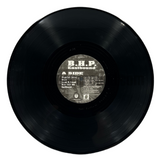 BHP/B.H.P./Black Hole Posse: Eastbound: Vinyl