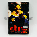 Main One: Learn 2 Be A Man 4 Self/Kid You Ain't Got It: Cassette Single