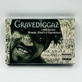 Gravediggaz: 1-800 Suicide/Mommy, What's A Gravedigga?: Cassette Single