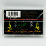 Prime Minister Pete Nice & Daddy Rich: Dust To Dust: Cassette