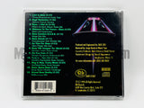 Bass Invaders: Lost In Bass: CD