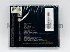 Richie Rich – Seasoned Veteran CD, back cover