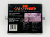 C-Bo: Gas Chamber: CD