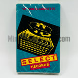 Style Featuring Tariq: Who Do You Love?: Cassette Single