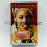 Harmony: Let There Be Harmony: Cassette