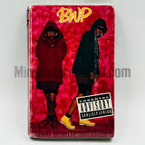 BWP (Bytches With Problems): Two Minute Brother/We Want Money: Cassette Single