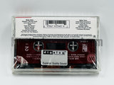 Sir Mix-A-Lot: Chief Boot Knocka: Cassette