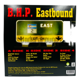 BHP/B.H.P./Black Hole Posse: Eastbound: Vinyl