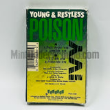 Young & Restless: Poison Ivy: Cassette Single