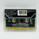 Above The Law: Vocally Pimpin': Cassette