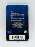 N.O.T.S./NOTS (Niggas Off The Street): Metro/Busta's On Wax/Ain't No Trippin: Cassette Single