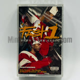 The Fast 1: Down 4 Tha Cause: Cassette