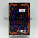 DJ Kool: 20 Minute Workout: Cassette