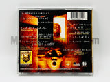 Killer Mike: Monster: CD