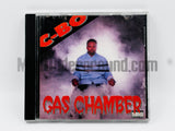 C-Bo: Gas Chamber: CD