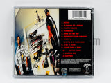 Watts Gangstas: The Real: CD (Copy)
