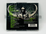 Krayzie Bone: Thug Mentality 1999: CD