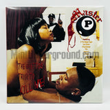 Master P: The Ghettos Tryin To Kill Me: Vinyl