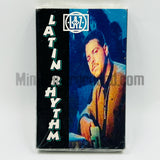 DJ Laz: Latin Rhythm: Cassette Single