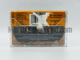 Arrested Development: Revolution: Cassette Single
