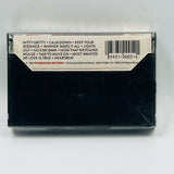III Most Wanted: III Most Wanted: Cassette