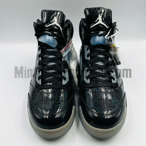 Buy Air Jordan 5 Retro DB 'Doernbecher' - 633068 010