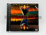 Faces Of Death: Countdown 2 Death: CD